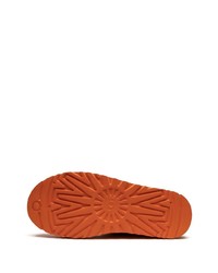 orange Ugg Stiefel von UGG