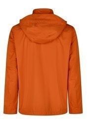 orange Windjacke von Calamar