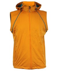 orange Windjacke von Fifty Five