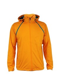 orange Windjacke von Fifty Five