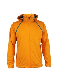 orange Windjacke von Fifty Five