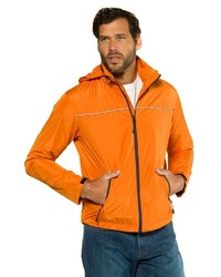 orange Windjacke von JP1880