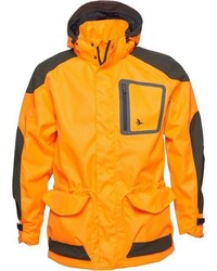 orange Windjacke von Seeland