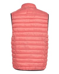 rosa ärmellose Jacke von BLEND