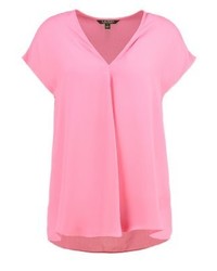 rosa ärmelloses Oberteil von Ralph Lauren