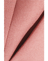 rosa Anzughose von Jil Sander