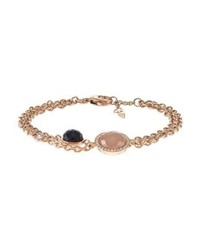 rosa Armband von Fossil
