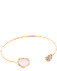rosa Armband von Tai