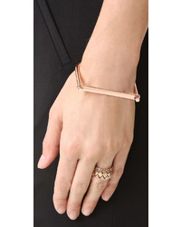 rosa Armband von Miansai