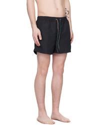 rosa Badeshorts von Paul Smith