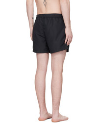 rosa Badeshorts von Paul Smith