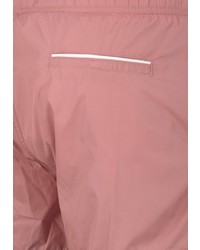 rosa Badeshorts von BLEND