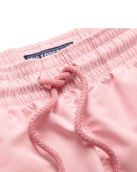 rosa Badeshorts von Vilebrequin