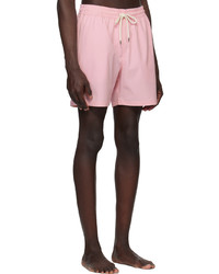 rosa Badeshorts von Polo Ralph Lauren