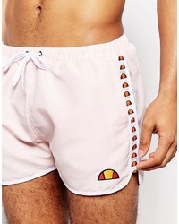 Asos ellesse swim shorts online