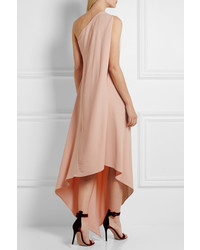 rosa Ballkleid von Stella McCartney