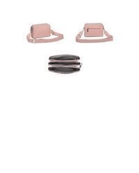 rosa Bauchtasche von ITALYSHOP24