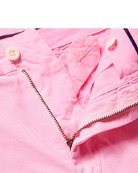 rosa Baumwollshorts von Polo Ralph Lauren