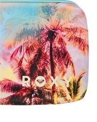 rosa bedruckte Taschen von Roxy