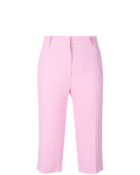 rosa Bermuda-Shorts von N°21