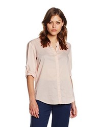 rosa Bluse von BOSS ORANGE