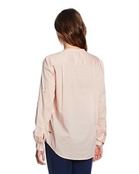 rosa Bluse von BOSS ORANGE