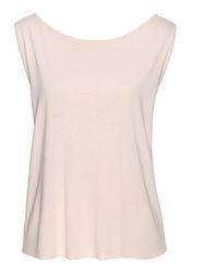 rosa Bluse von Buffalo