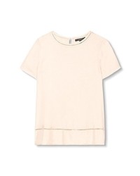 rosa Bluse von ESPRIT Collection