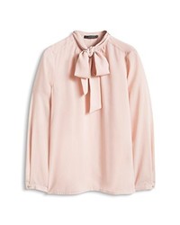 rosa Bluse von ESPRIT Collection