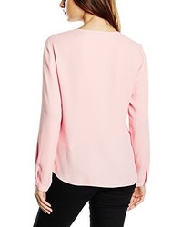 rosa Bluse von Gerry Weber