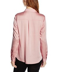 rosa Bluse von Gerry Weber