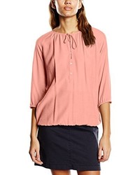 rosa Bluse von Marc O'Polo