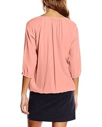 rosa Bluse von Marc O'Polo