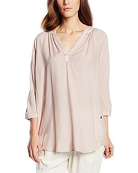 rosa Bluse von Marc O'Polo Denim