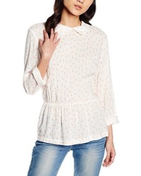 rosa Bluse von Mexx