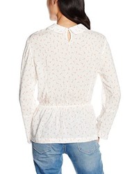 rosa Bluse von Mexx