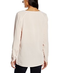 rosa Bluse von Passport