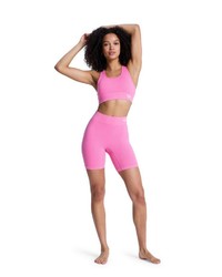 rosa Bluse von Roxy
