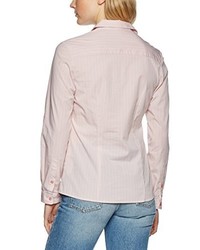 rosa Bluse von s.Oliver