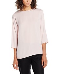 rosa Bluse von Strenesse