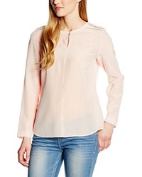 rosa Bluse von TAIFUN by Gerry Weber