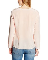 rosa Bluse von TAIFUN by Gerry Weber