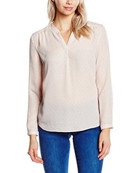 rosa Bluse von TAIFUN by Gerry Weber