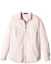 rosa Bluse von TAIFUN by Gerry Weber