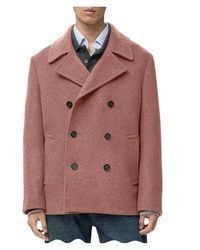 rosa Cabanjacke