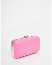 rosa Clutch von Carvela