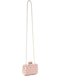 rosa Clutch von Inge Christopher