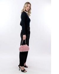 rosa Clutch von Tamaris