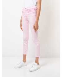 rosa enge Jeans von Mcguire Denim