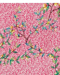 rosa Etuikleid mit Blumenmuster von Joe Browns